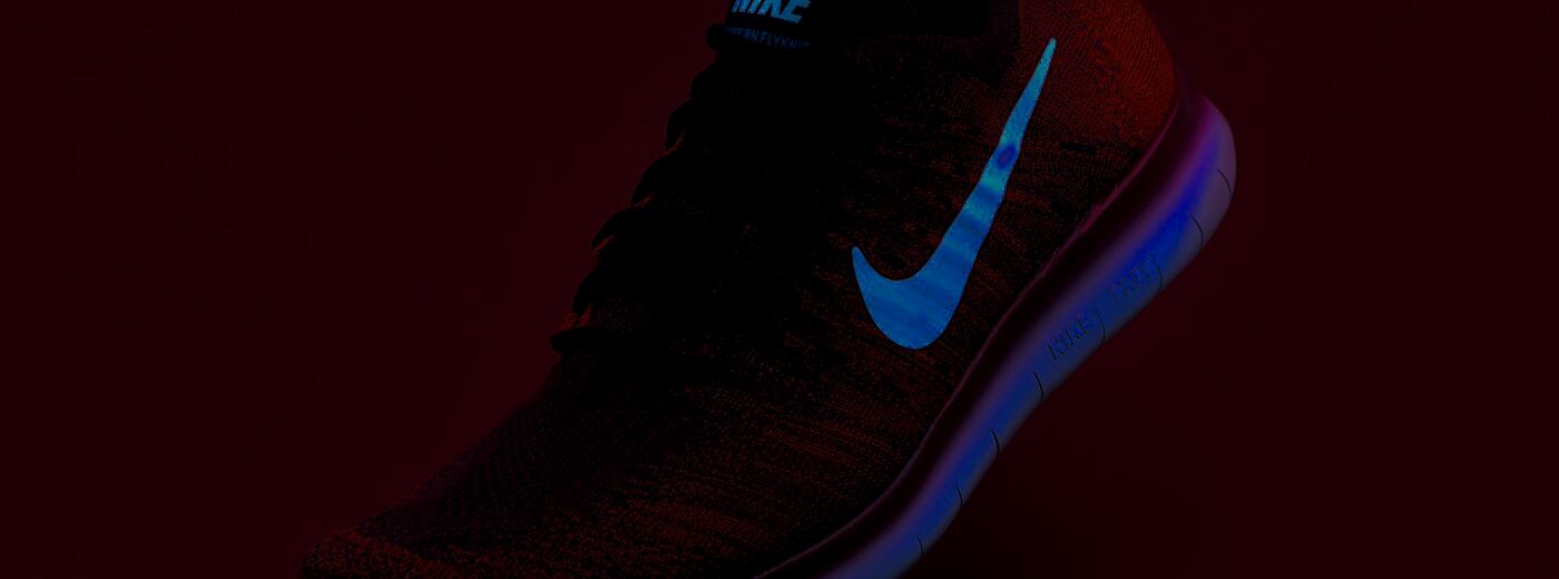 Sneaker Brand Marketing